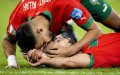 World Cup Fever: Moroccan Jersey Sales Surge in France Ahead of Semi-Final Clash
