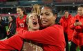 World Cup: France Coach Renard Wary of Morocco's Lionesses in Round of 16 Clash