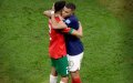 World Cup: France-Morocco Semi-Final Draws 23.3 Million Viewers on TF1