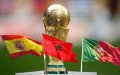 The World Cup in Morocco threatened because of Spain?