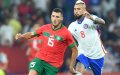 World Cup: Morocco's Belgian-Born Stars Set to Face Birth Country in Crucial Match