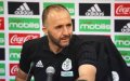 World Cup Qualifier: Algeria vs Djibouti Match Moved to Egypt from Morocco