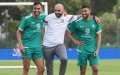 World Cup Qualifier: Morocco vs Congo Moved to Agadir Stadium