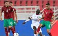 World Cup Qualifier: Morocco to Host Sudan in Rabat for Crucial Match