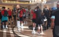 World Cup Qualifier Postponed: Morocco-Guinea Match Delayed Amid Political Unrest