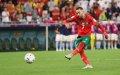 World Cup Shocker: Spain-Morocco Penalty Shootout Draws Record 12.6 Million Viewers
