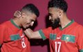 World Cup Spotlight: Angers' Moroccan Stars Boufal and Ounahi Draw Transfer Interest