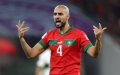 World Cup Star Sofyan Amrabat Draws Comparison to Italian Legend Gattuso