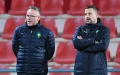 World Cup: Tough times for Morocco's rivals