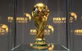 World Cup Trophy Tours Morocco on Global Journey Ahead of Qatar 2022