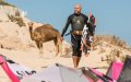 World Kitesurfing Champion to Open Luxury Surf Hotel in Dakhla, Morocco