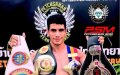 World Muay Thai Champion Thwarts Pickpocket in Brussels, Faces Assault Charges