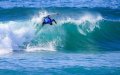 World Surf League Qualifying Series Kicks Off in Morocco's Taghazout Bay