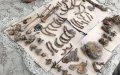 World War II Moroccan Soldier's Remains Discovered on French Beach