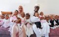 World's First Surviving Nonuplets Return to Mali After Year in Morocco