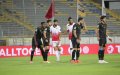 Wydad Casablanca Player's Complaint Leads to Hotel Employee's Dismissal After Match