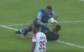 Wydad Goalkeeper Apologizes for Violent Conduct in Moroccan League Match