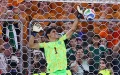 Yassine Bounou World Cup Penalty Save Innovation