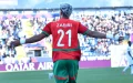 Yassir Zabiri, top scorer and world champion, interests a major French club