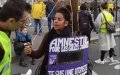 "Yellow Vest" Activist Faces Deportation from France Despite Spanish Citizenship