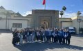 Yeshiva University Students Explore Jewish Heritage in Morocco During Global Citizenship Trip