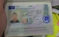 You applied for a Belgian visa during this period? Belgium may reimburse you