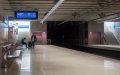 Young Man Killed by Train at Spanish Station, Investigation Underway