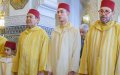 Young Moroccan Prince Gains Prominence in Royal Ceremonies