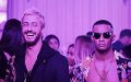 YouTube Removes Saâd Lamjarred's Hit Duet "Ensay" Over Copyright Claim