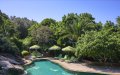 Yves Saint-Laurent's Moroccan Villa Reopens as Luxury Hotel in Tangier