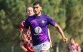 Zakaria Aboukhlal back with the Moroccan team