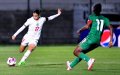 Zambia Ends Morocco's Olympic Dreams in Women's Football Qualifier