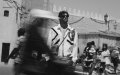 Zara Unveils Summer Collection in Sun-Soaked Marrakech Streets