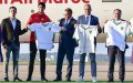 Zellige, Tifinagh... the Morocco jerseys are full of symbols!