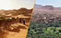 Zero hassle": Morocco acclaimed as a vacation destination