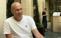 Zidane Expresses Fondness for Morocco, Recalls Positive Experiences