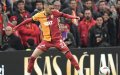Ziyech Declines MLS Offer, Opts to Stay with Galatasaray Despite Limited Playing Time