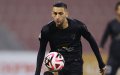 Ziyech Optimistic After Debut for Qatar's Al-Duhail