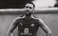 Ziyech Resumes Training with Galatasaray After AFCON Injury and Morocco Exit