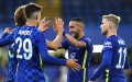Ziyech Scores Brace as Chelsea Draw with Tottenham in Premier League Warm-up