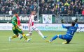 Ziyech Shines Again: Two Assists Lead Ajax to 2-0 Victory in Eredivisie
