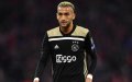 Ziyech Shines Despite Ajax's Champions League Heartbreak Against Tottenham