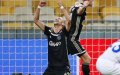 Ziyech's Double Propels Unbeaten Ajax to Eredivisie Summit