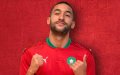 Ziyech's Morocco Return in Doubt as Playing Time Remains Limited