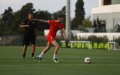 Ziyech's Move to Al Nassr in Jeopardy After Medical Reveals Knee Concerns