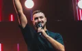Zouhair Bahaoui Waves Algerian Flag in Paris and Gets Lynched on Social Media