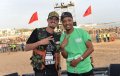 French Rapper Soprano's Father Dies from COVID-19 in Comoros