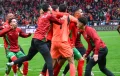 I've never experienced a match like that": the Nigerian coach marked by the match against Morocco