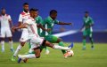 Morocco Names 24-Man Squad for CHAN Qualifier Against Algeria