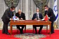 Morocco and Israel to Form Joint Working Groups, Expanding Cooperation